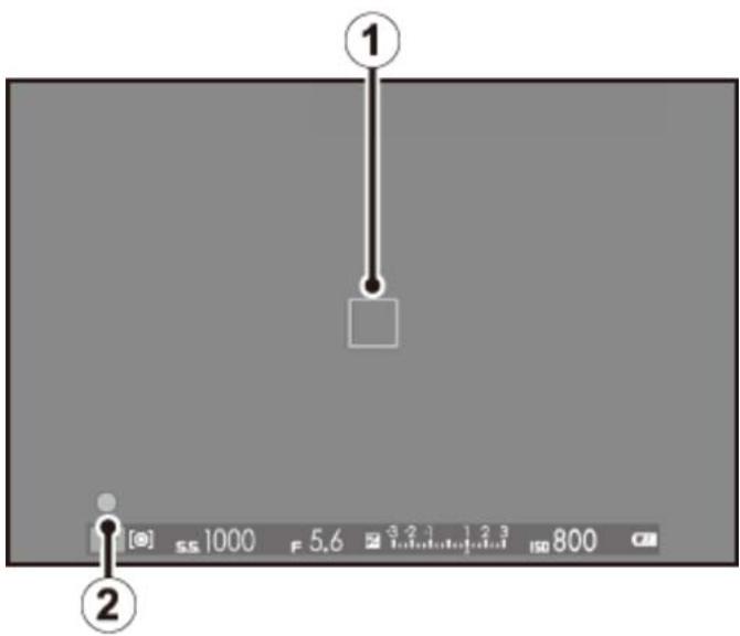 FUJIFILM X30 - Effectuez la mise au point. - 2