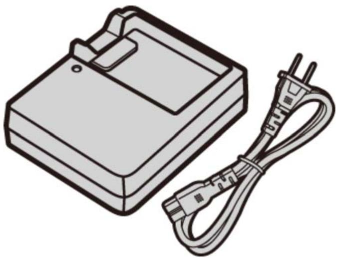 FUJIFILM X30 - Chargeurs de batterie - 1