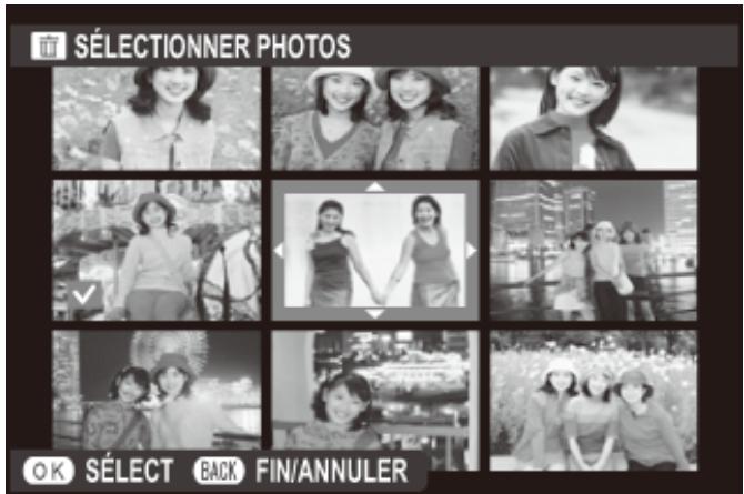 FUJIFILM X30 - PHOTOS SÉLECT. - 1