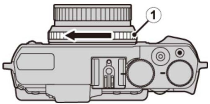 FUJIFILM X30 - Lecture de plusieurs images - 1