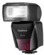 FUJIFILM X30 - Flashes externes - 2