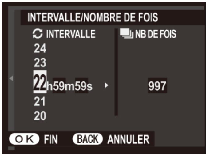FUJIFILM X30 - CLICH. RETARD. INTERV. - 1