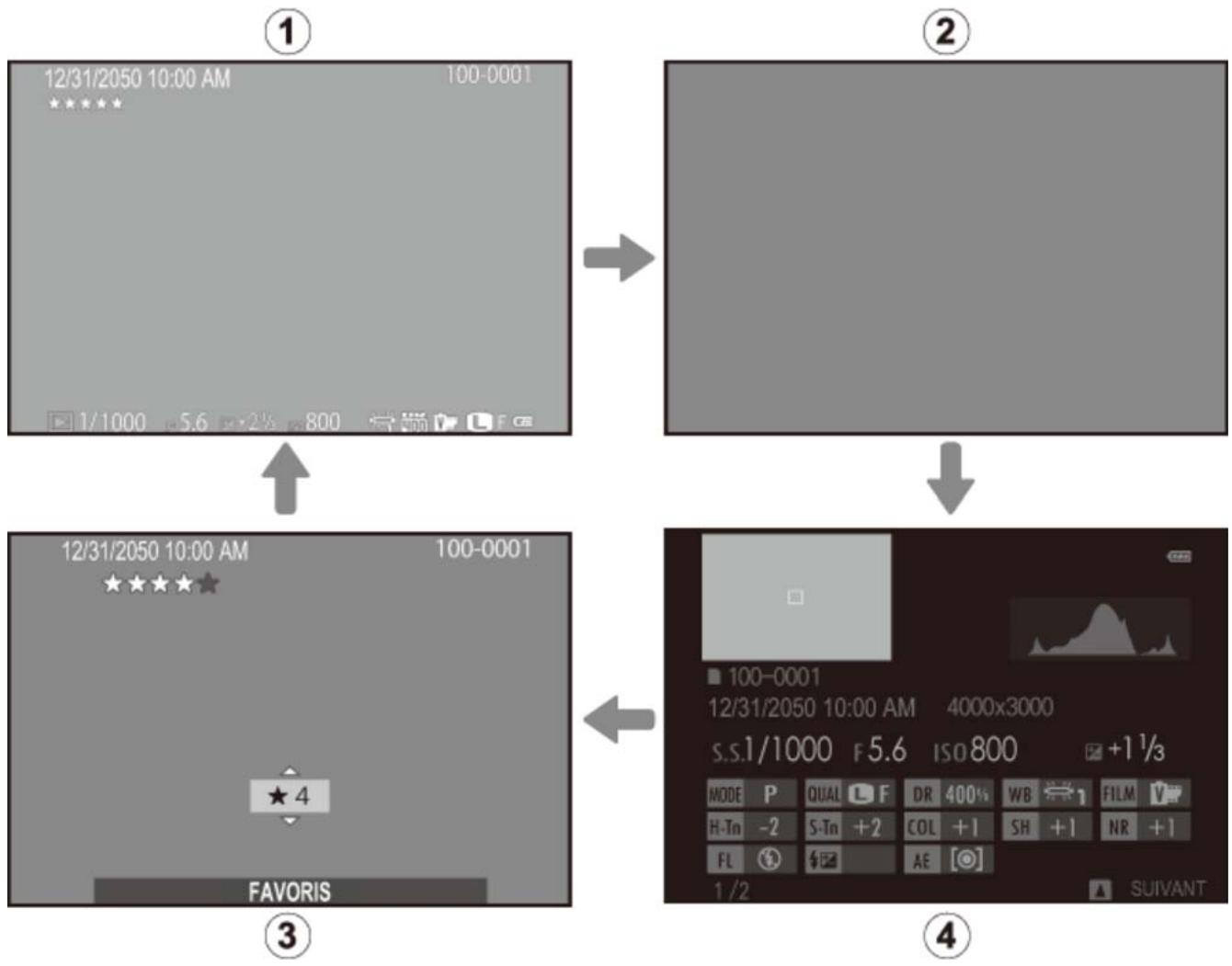 FUJIFILM X30 - Lecture - 1