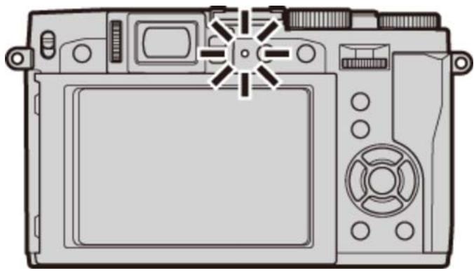 FUJIFILM X30 - Le détecteur oculaire - 4