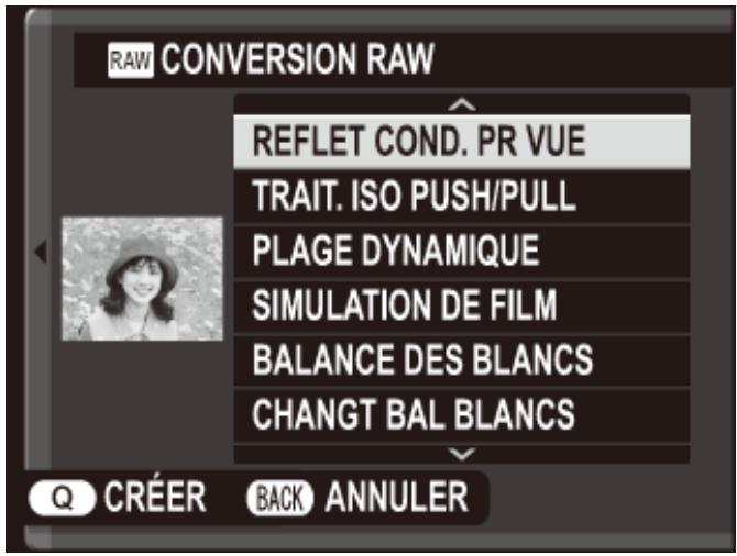 FUJIFILM X30 - RAW CONVERSION RAW - 1