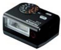FUJIFILM X30 - Flashes externes - 3