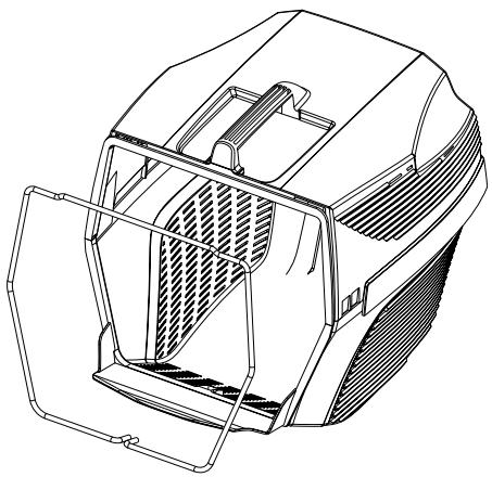 HUSQVARNA LC48VE - Symbolförklaring - 7