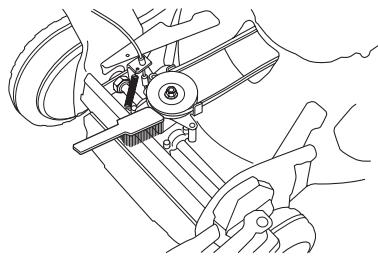 HUSQVARNA LC48VE - LC 48V, LC 48VE - 3