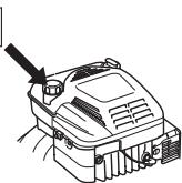 HUSQVARNA LC48VE - Monthly maintenance - 4