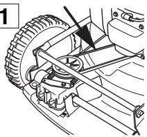 HUSQVARNA LC48VE - Monthly maintenance - 1