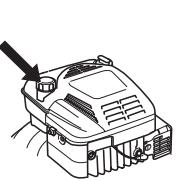 HUSQVARNA LC48VE - Rengöring klippkåpa - 3