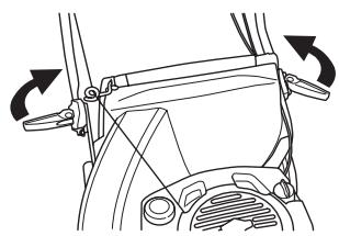 HUSQVARNA LC48VE - EXPLICATION DES SYMBOLES - 5
