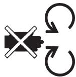 HUSQVARNA RIDER 15V2 - Numéro de série - 25