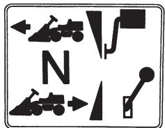 HUSQVARNA RIDER 15V2 - Numéro de série - 2