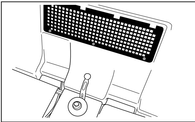 HUSQVARNA RIDER 15V2 - INFORMATION IMPORTANTE - 1