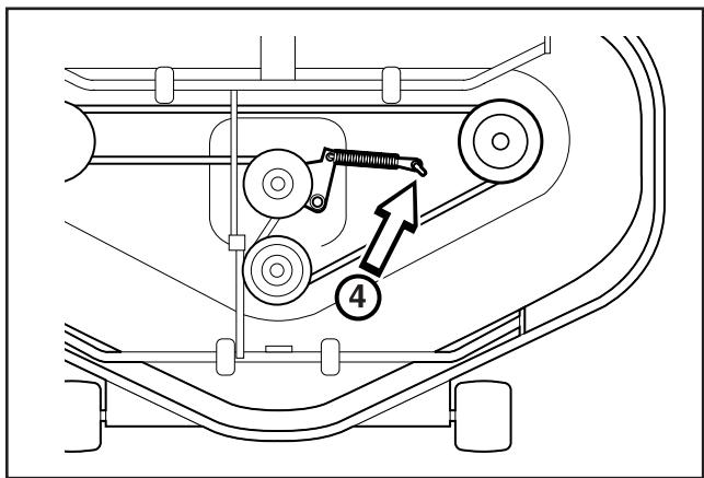 HUSQVARNA RIDER 15V2 - AVERTISSEMENT! - 4