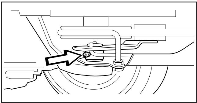 HUSQVARNA RIDER 15V2 - Graissage général - 3