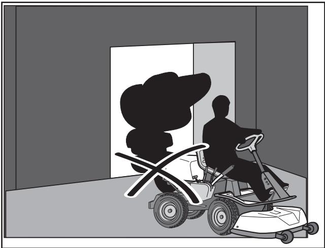 HUSQVARNA RIDER 15V2 - Transport - 1