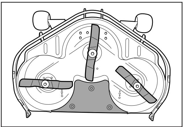 HUSQVARNA RIDER 15V2 - INFORMATION IMPORTANTE - 1