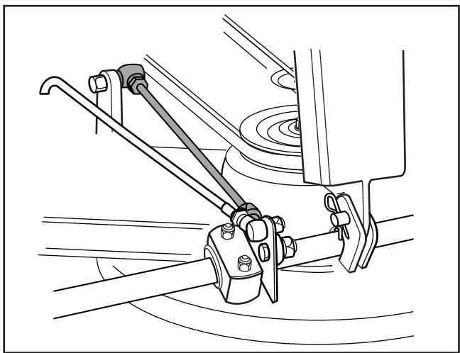 HUSQVARNA RIDER 15V2 - AVERTISSEMENT! - 2