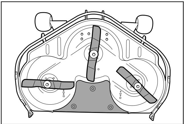 HUSQVARNA RIDER 15V2 - INFORMATION IMPORTANTE - 2