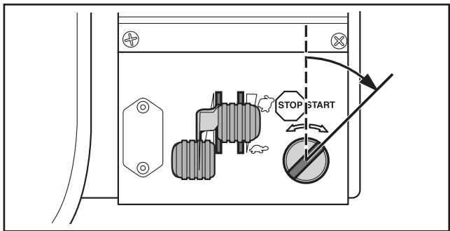 HUSQVARNA RIDER 15V2 - Rider 15V2 AWD - 4