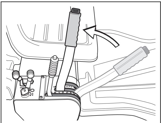 HUSQVARNA RIDER 15V2 - Rider 15V2 AWD - 1