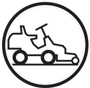 HUSQVARNA RIDER 15V2 - 1
