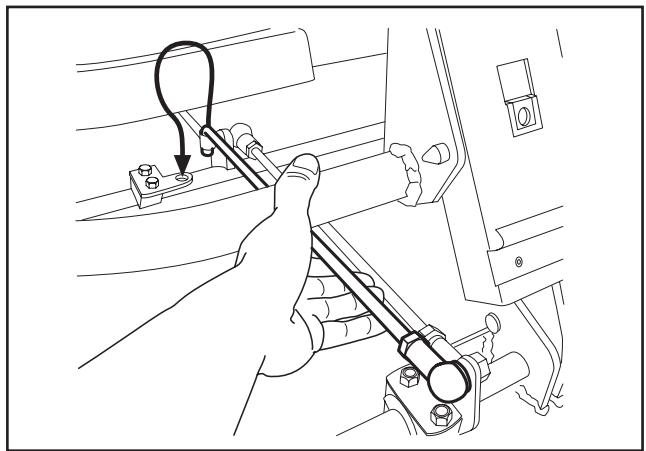 HUSQVARNA RIDER 15V2 - ENTRETIEN - 5