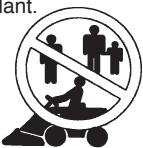 HUSQVARNA RIDER 15V2 - Numéro de série - 19