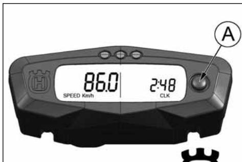 HUSQVARNA TE 310 - 2-SPEED/CLOCK(figura2) - 2