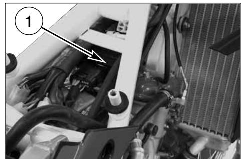 HUSQVARNA TE 310 - WICHTIGE EMPFEHUNG - 2