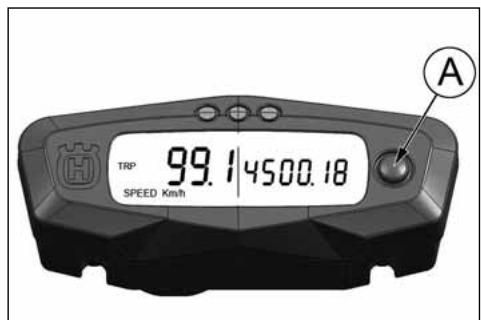HUSQVARNA TE 310 - PRESENTATION - 1