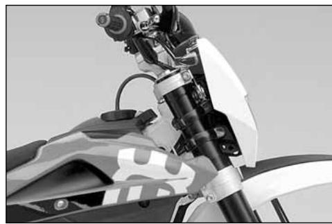 HUSQVARNA TE 310 - NOTA - 3