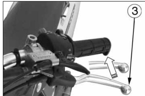 HUSQVARNA TE 310 - Avviamento a pedale - 6