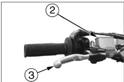 HUSQVARNA TE 310 - ATTENZIONE! - 5
