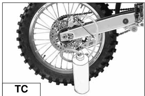HUSQVARNA TE 310 - NOTAS - 3