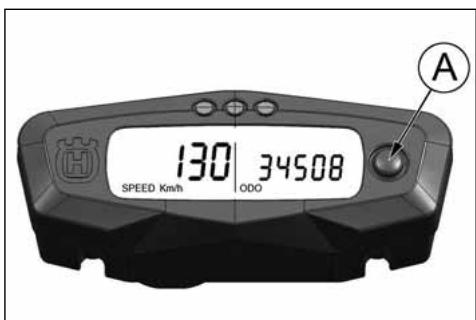 HUSQVARNA TE 310 - 2-SPEED/CLOCK (figura 2) - 1
