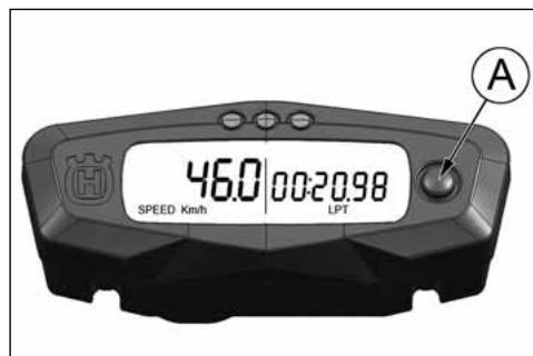 HUSQVARNA TE 310 - PRESENTATION - 5