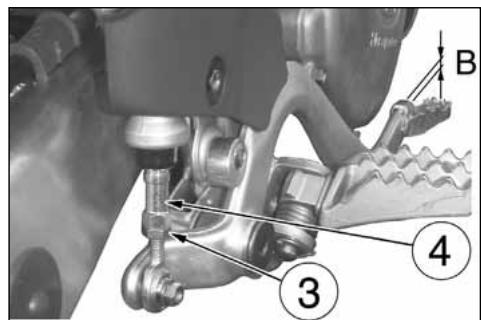 HUSQVARNA TE 310 - ATTENTION - 4