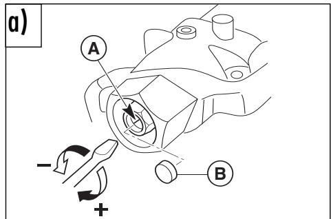 HUSQVARNA TE 310 - INSTELLUNG GABEL - 1