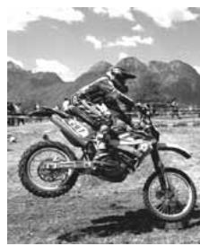 HUSQVARNA TE 310 - WICHTIGE ANWEISUNGEN - 4