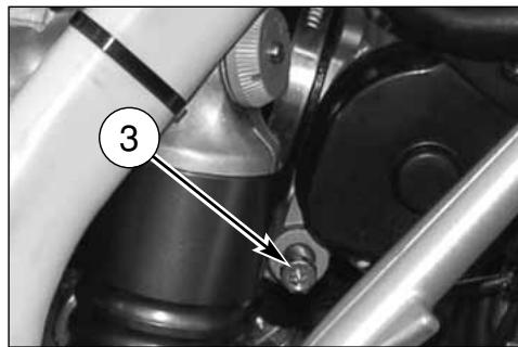 HUSQVARNA TE 310 - AJUSTE DEL RALENTI (TC) - 2