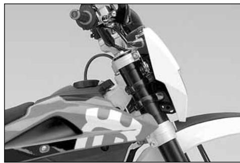 HUSQVARNA TE 310 - NOTA - 3