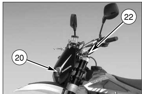 HUSQVARNA TE 310 - LOCALIZATION COMPONENTES ELECTRICOS (TE-SMR) - 10