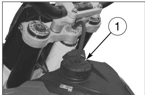 HUSQVARNA TE 310 - MOTEUR A INJECTION (TE-SMR) - 1