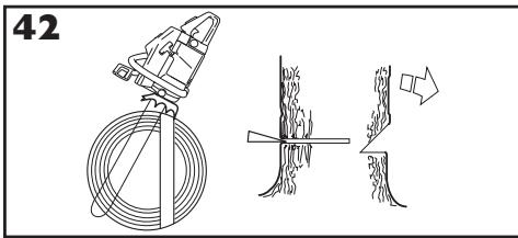 HUSQVARNA 236 - 38