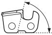 HUSQVARNA 236 - Plán údržby - 2