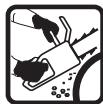 HUSQVARNA 236 - WARNUNG! Sollte die - 6