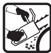 HUSQVARNA 236 - Use sempre: - 6